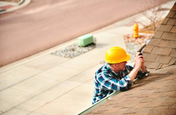 Best Roof Gutter Cleaning  in Englewood, OH