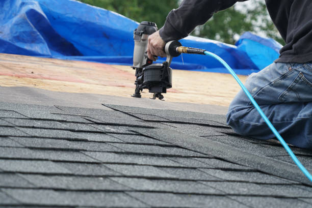 Professional Roofing Contractor in Englewood, OH